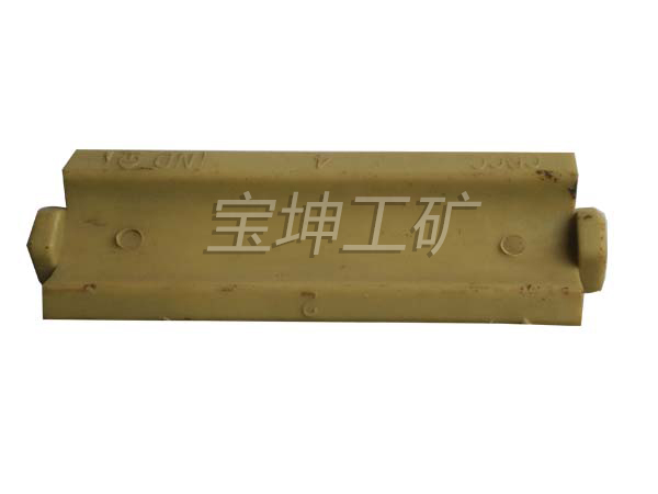 擋板座
